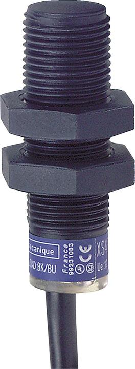 Actual product image TE Sensors Inductif Sensor (Switch)