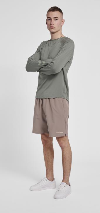 Produktbild hummel Mt Laze T-Shirt L/S (L)