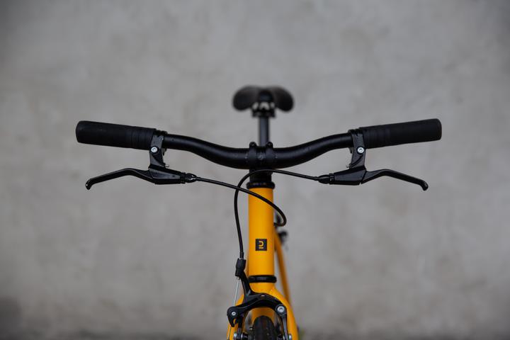 Actual product image Elops SPEED 500 (50 cm)