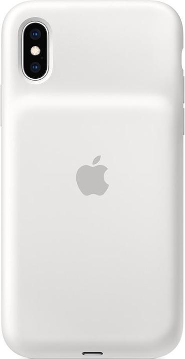 Produktbild Apple Smart Battery Case (Apple iPhone XS)