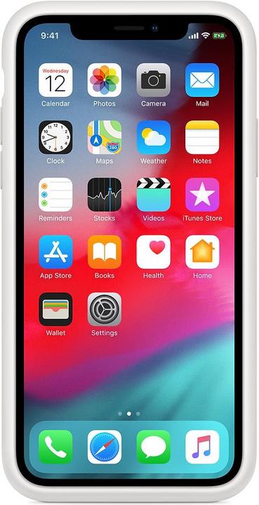 Produktbild Apple Smart Battery Case (Apple iPhone XS)