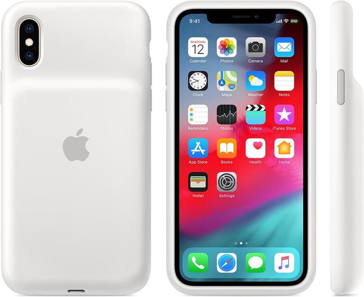 Produktbild Apple Smart Battery Case (Apple iPhone XS)