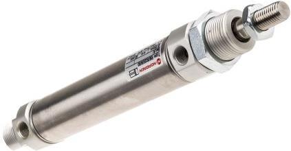 Image du produit Norgren Vérin double action RM/8000, 25 x 80 mm