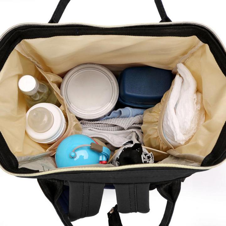 Image du produit Hermex Changer de sac à dos