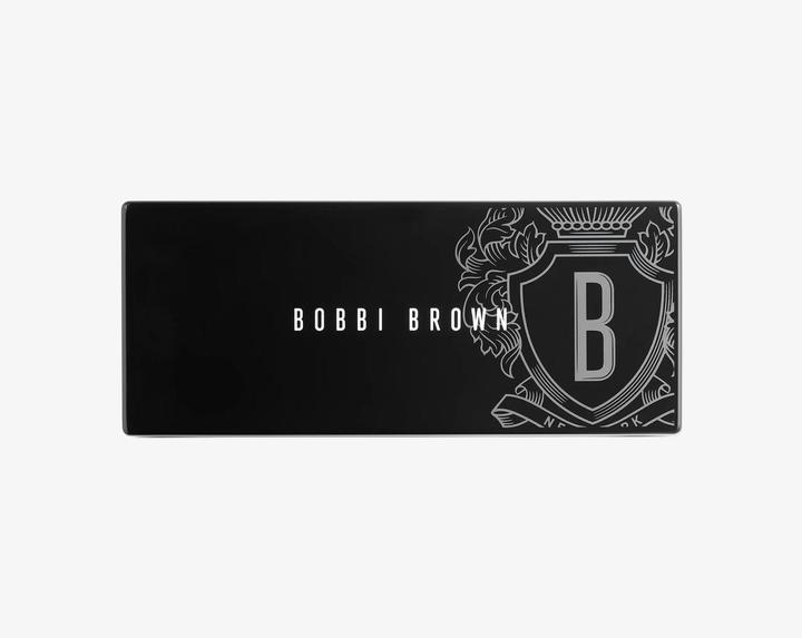 Immagine prodotto Bobbi Brown Trio essenziale di ombretti grigi per tutti i giorni (I grigi di tutti i giorni)