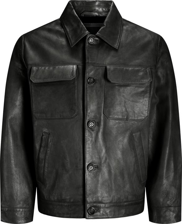 Immagine prodotto Jack & Jones Lederjacke Lederjacke (M)