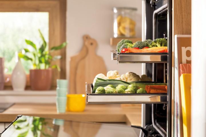 Actual product image Gorenje BPSAX6747A08BG