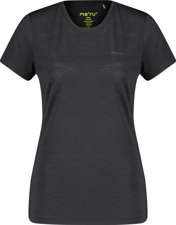 Produktbild Meru Trelleborg T Shirt Merino (44)