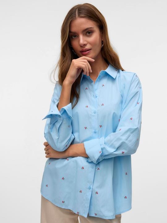 Produktbild Vero Moda VMSOPHIA Hemd Hemd (S)