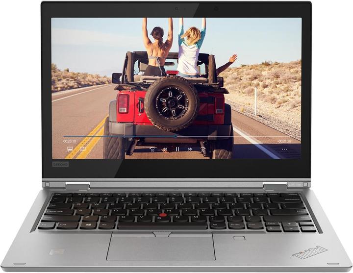 Actual product image Lenovo ThinkPad L380 Yoga (13.30", Intel Core i5-8250U, 8 GB, 256 GB, CH)