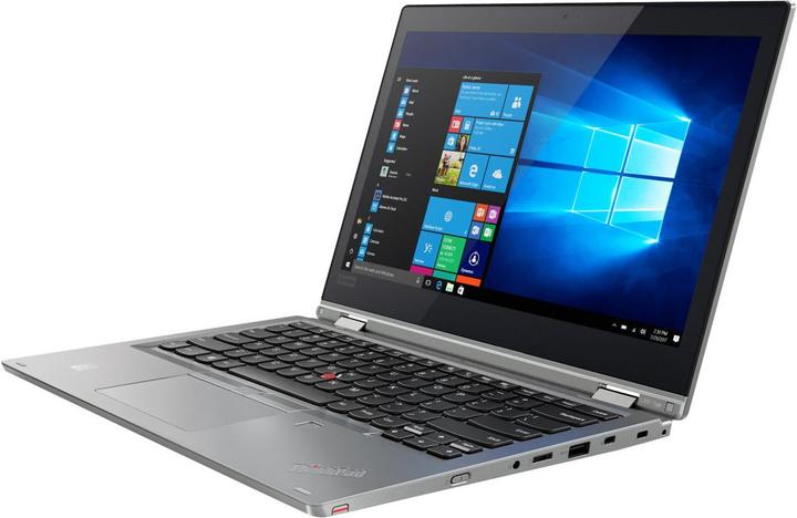Actual product image Lenovo ThinkPad L380 Yoga (13.30", Intel Core i5-8250U, 8 GB, 256 GB, CH)
