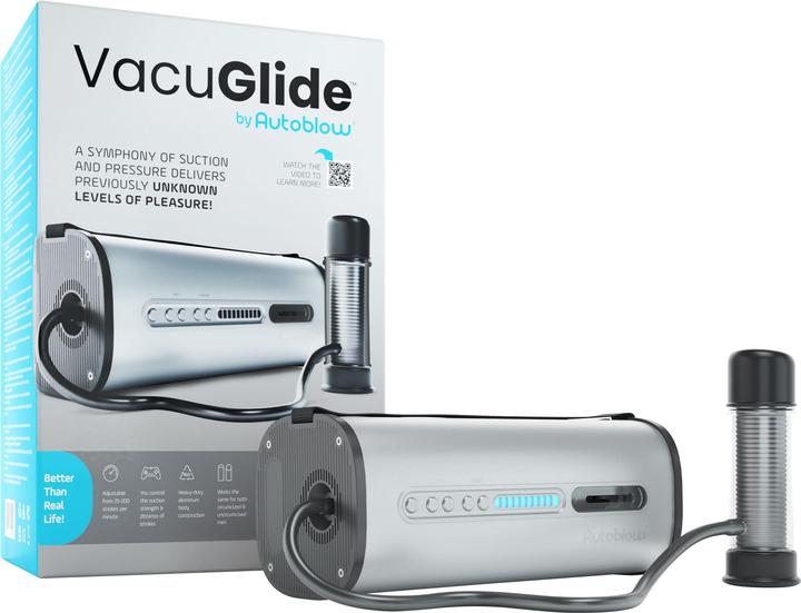 Immagine prodotto Autoblow VacuGlide