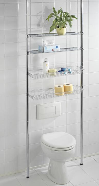 Actual product image Wenko Bolsena