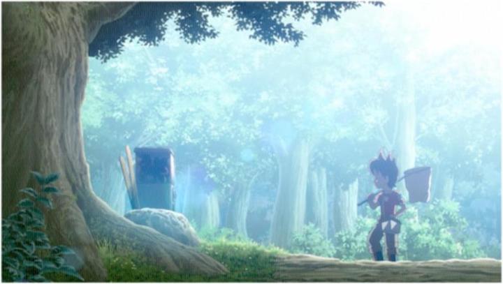 Immagine prodotto Nintendo Yo-Kai Watch (3DS, 3DS XL, 2DS, DE)