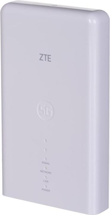 Actual product image ZTE Router MC7010