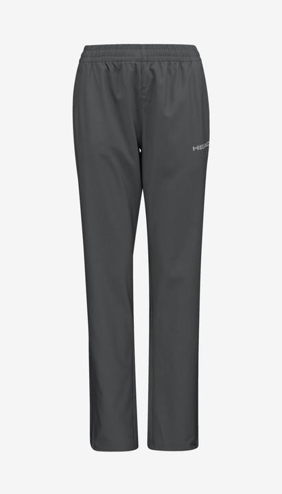 Image du produit Head Club Pants W anthracite (L)