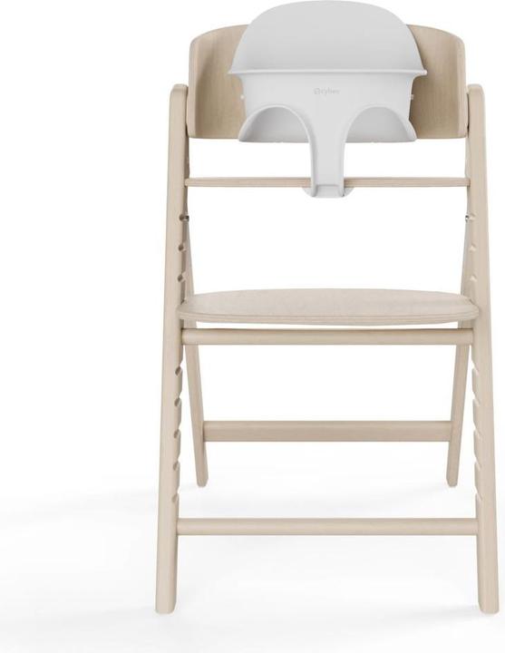 Produktbild Cybex Clcik and Fold 4 in 1 Hochstuhl (Hochstuhl)
