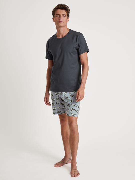 Actual product image Calida Short sleeve shirt (S)