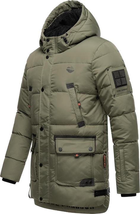 Image du produit Stone Harbour Mironoo (S)