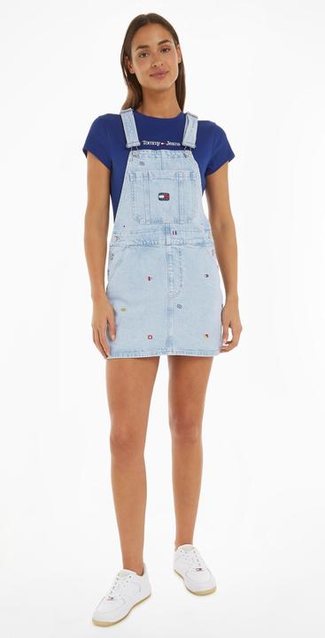 Produktbild Tommy Hilfiger Latzkleid für Damen (S)