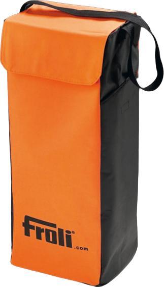 Actual product image Froli Round wedge Mini 2 pcs.