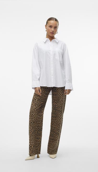 Image du produit Vero Moda VMIDA Chemise Chemise (L)