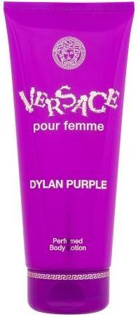 Versace Body Lotion (Körperlotion, 200 ml)