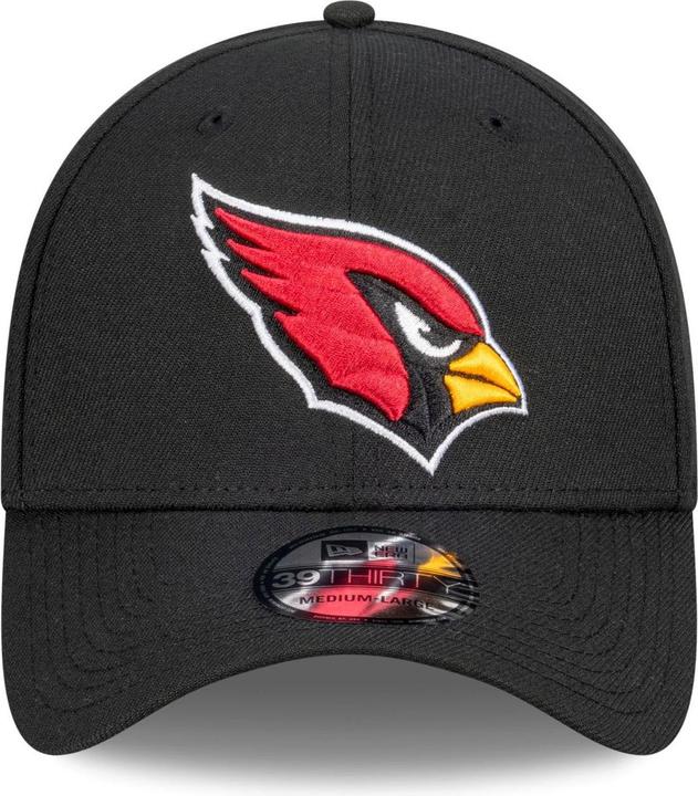 Image du produit New Era 39Thirty Stretch Cap - NFL Arizona Cardinals (XL)