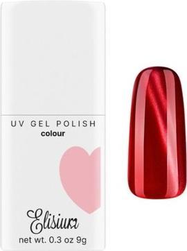 NoName UV Gel Polish Hybrid Nail Polish 122 Love Is In The Air (UV-Gel Lack)