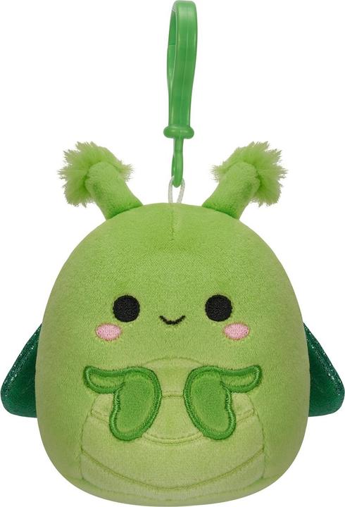 Produktbild Squishmallows Clip-On (9 cm)