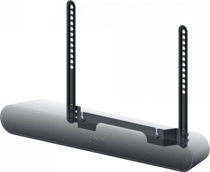 Actual product image Flexson TV holder for Sonos Ray (1 pcs., Wall installation, Not movable)