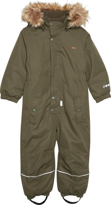 Actual product image Minymo MISnow Suit - 162145 (110)