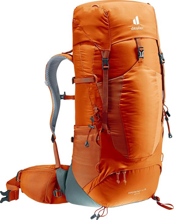 Produktbild Deuter Aircontact Lite 40 + 10 (40 l)