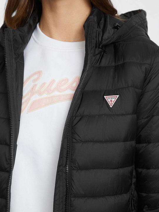 Immagine prodotto Guess Gj Pufferjacke mit Kapuze für Damen (S)