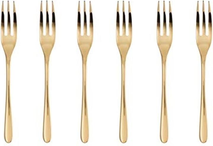 Sambonet Forchette per dolci 'Taste' 6 pezzi (6 Pezzo/i, Forcone)