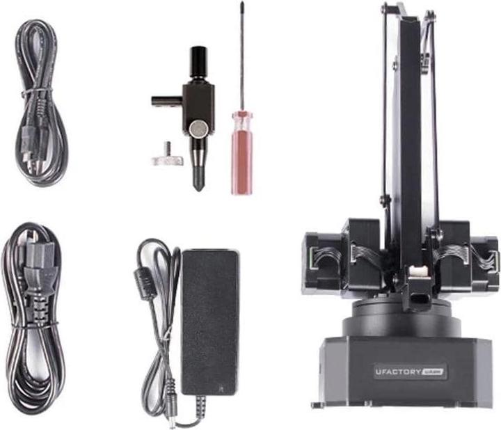 Produktbild UFactory uArm Swift Pro