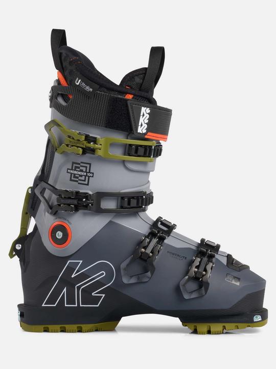 Immagine prodotto K2 Mindbender 100 Mv 2023 (29.5)