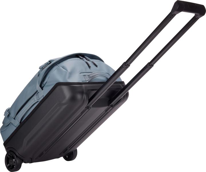 Immagine prodotto Thule BAGAGLIO A MANO CHASM 55CM/22IN - GRIGIO STAGNO (49 l, Bagaglio a mano (fino a 50 litri))