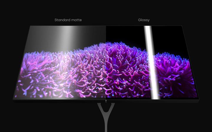 Produktbild Dough Spectrum One Glossy (3840 x 2160 Pixel, 27")