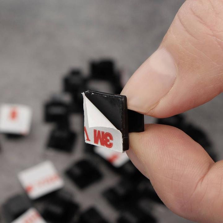Produktbild Quadrios Kabelclip