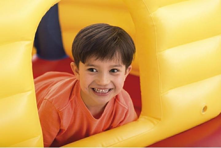 Produktbild Intex Jump-o-Lene Castle