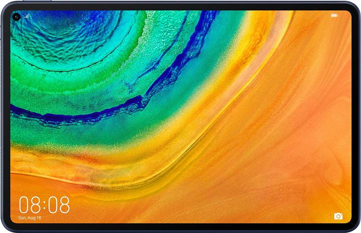 Huawei MatePad Pro (WLAN only, 10.80", 128 GB, Midnight Grey)