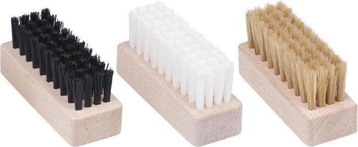 Leviatan Santiago-Sneaker-Pinsel-Set (3 x)
