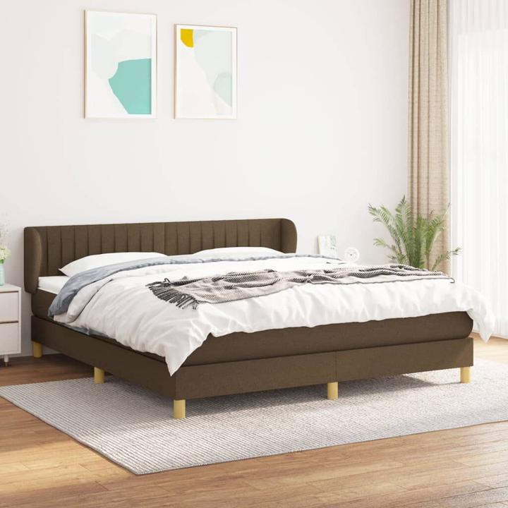 Produktbild VidaXL Larry (160 x 200 cm, 160 x 200 cm)