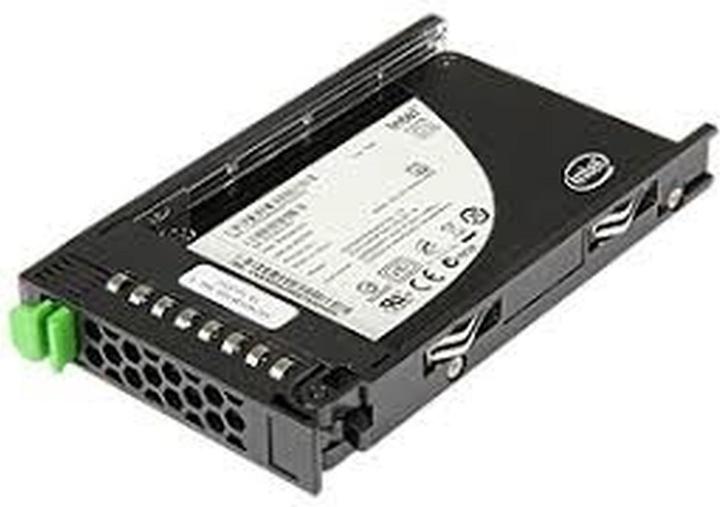 Fujitsu SSD SAS Mixed-Use 3.5' H-P EPP EP (1600 GB, 3.5")