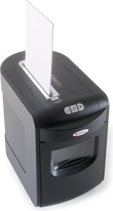 Actual product image Rexel Shredder Mercury REX1023 CH P-3 (Particle cut)