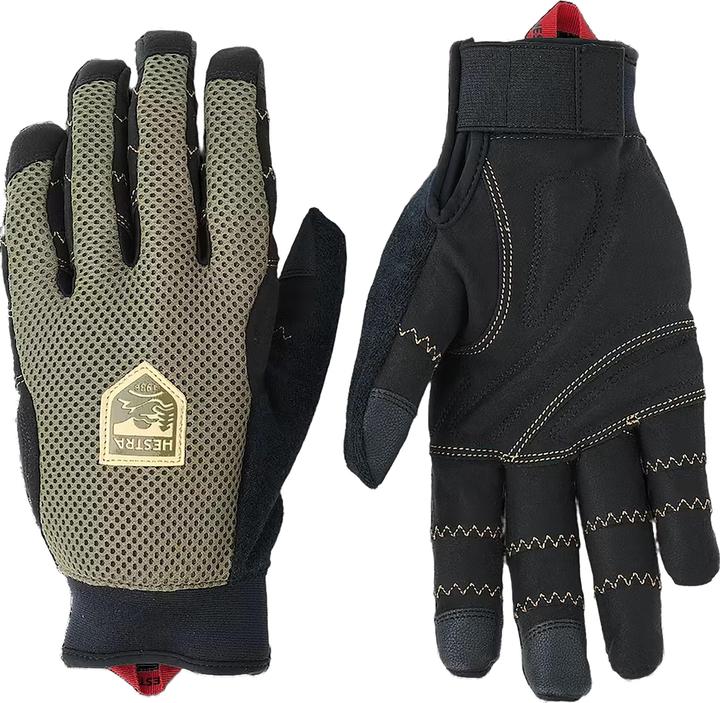 Actual product image Hestra Ergo Grip Enduro (S)