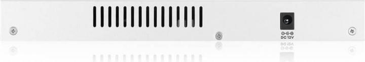Actual product image Zyxel XMG-108 (9 Ports)