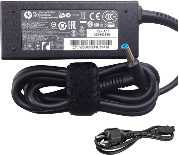 HP Smart AC Adapter (45 W)