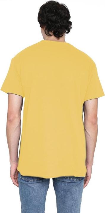 Immagine prodotto Maglietta Equipaggio Illustrato Retrò Uomo (XL)